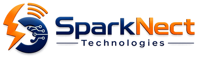 SparkNect Technologies